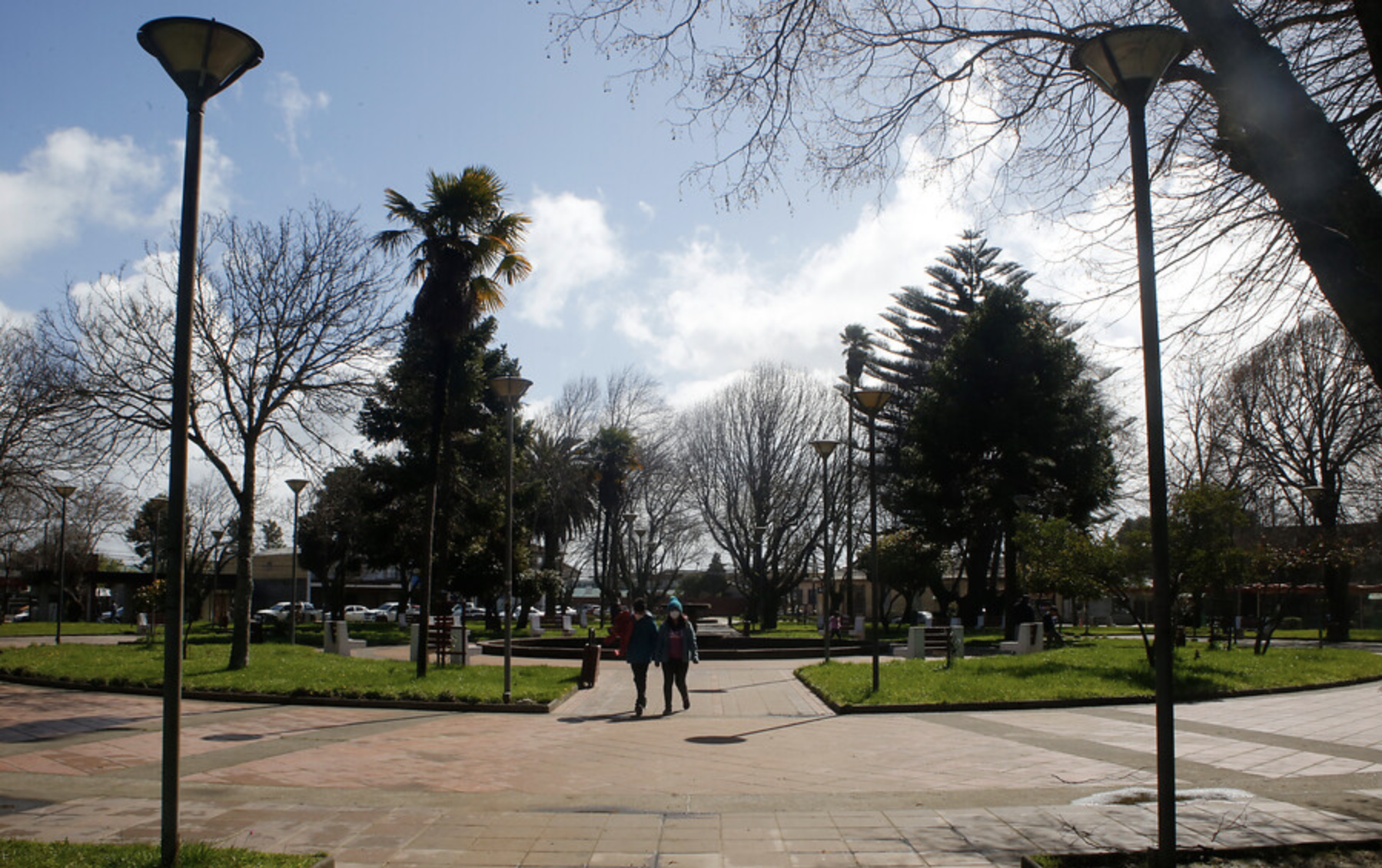 Plan Nacional de Infraestructura Pública en Arauco contempla más de 370 proyectos